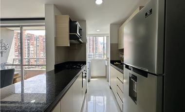 APARTAMENTO EN EL TRAPICHE SABANETA