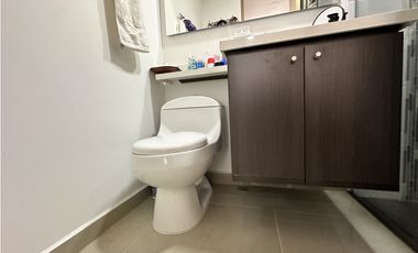 APARTAMENTO EN EL TRAPICHE SABANETA