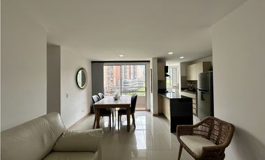 APARTAMENTO EN EL TRAPICHE SABANETA