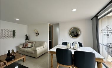 APARTAMENTO EN EL TRAPICHE SABANETA