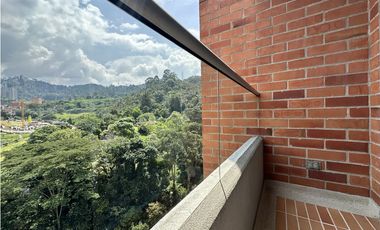 APARTAMENTO EN EL TRAPICHE SABANETA