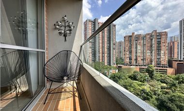 APARTAMENTO EN EL TRAPICHE SABANETA