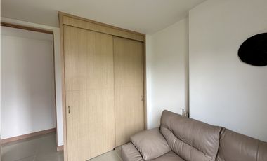 APARTAMENTO EN EL TRAPICHE SABANETA