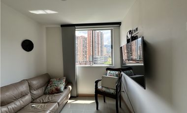 APARTAMENTO EN EL TRAPICHE SABANETA