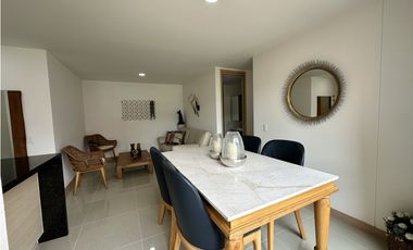 APARTAMENTO EN EL TRAPICHE SABANETA