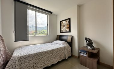 APARTAMENTO EN EL TRAPICHE SABANETA