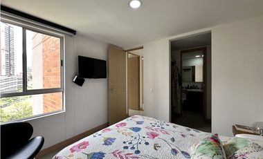 APARTAMENTO EN EL TRAPICHE SABANETA