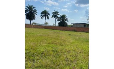 LOTE EN VENTA PALMIRA CONDOMIO CAMPESTRE SECTOR LAS FLORES 
