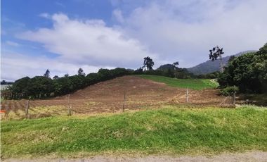 Vendo Finca en Boquete Chiriqui 2 HAS