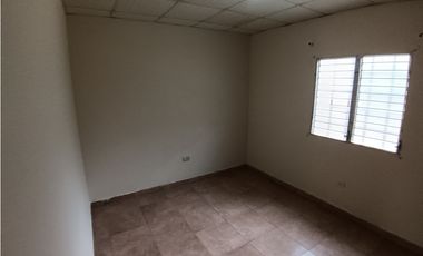 Se Alquila Casa en el Porvenir La Concepcion Bugaba