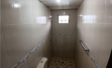 Se Alquila Casa en el Porvenir La Concepcion Bugaba