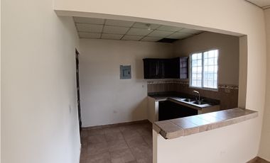 Se Alquila Casa en el Porvenir La Concepcion Bugaba