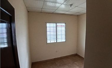 Se Alquila Casa en el Porvenir La Concepcion Bugaba