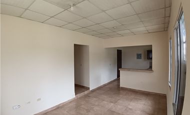 Se Alquila Casa en el Porvenir La Concepcion Bugaba