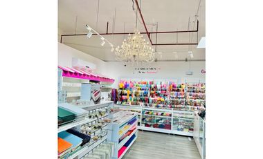 VENTA LOCAL COMERCIAL BELLA VISTA 97MTRS EV