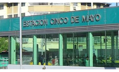LOCAL COMERCIAL EN VENTA 5 DE MAYO, | PH PLAZA DEL PACIFICO - JAC