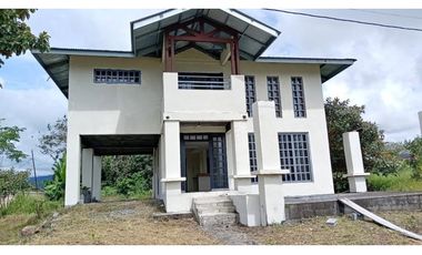 ALQUILO CASA DE 2 NIVELES, DOS HABITACIONES 1 SOLO BAÑO ALTO BOQUETE