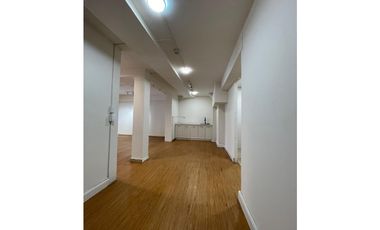 ALQUILER LOCAL COMERCIAL OBARRIO 190MTRS + MEZZANINE 90MTRS EV