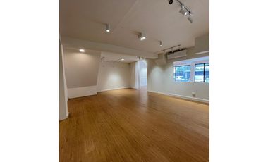 ALQUILER LOCAL COMERCIAL OBARRIO 190MTRS + MEZZANINE 90MTRS EV