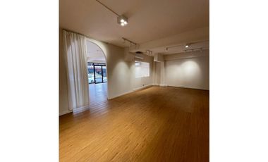 ALQUILER LOCAL COMERCIAL OBARRIO 190MTRS + MEZZANINE 90MTRS EV