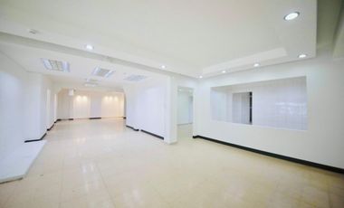 ALQUILER LOCAL COMERCIAL OBARRIO 115MTRS