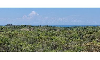 PIEDRAS GORDAS / SAN CARLOS / 330000M / VISTA  AL MAR / RIO CERCA  AG