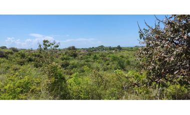 PIEDRAS GORDAS / SAN CARLOS / 330000M / VISTA  AL MAR / RIO CERCA  AG