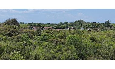 PIEDRAS GORDAS / SAN CARLOS / 330000M / VISTA  AL MAR / RIO CERCA  AG