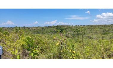 PIEDRAS GORDAS / SAN CARLOS / 330000M / VISTA  AL MAR / RIO CERCA  AG