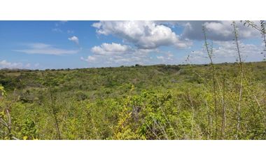 PIEDRAS GORDAS / SAN CARLOS / 330000M / VISTA  AL MAR / RIO CERCA  AG