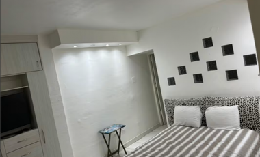 VENTA CASA AMOBLADA ANCON EV