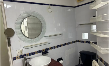 VENTA CASA AMOBLADA ANCON EV