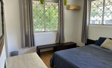 VENTA CASA AMOBLADA ANCON EV