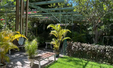 VENTA CASA AMOBLADA ANCON EV