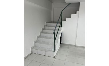 Alquiler de local en El Cangrejo. VC