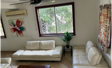 ALQUILER CASA AMOBLADA EN ANCON 495MTRS EV