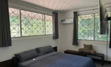 ALQUILER CASA AMOBLADA EN ANCON 495MTRS EV