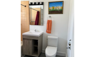 ALQUILER CASA AMOBLADA EN ANCON 495MTRS EV