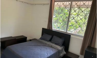 ALQUILER CASA AMOBLADA EN ANCON 495MTRS EV