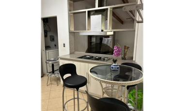 ALQUILER CASA AMOBLADA EN ANCON 495MTRS EV