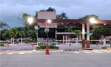 Urbanización Arboledas, Clúster Los Avellanos, La Chorrera