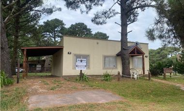 Venta Casa La Caleta