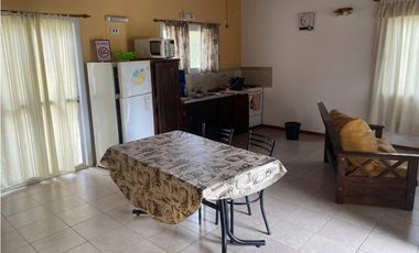 Venta Casa La Caleta