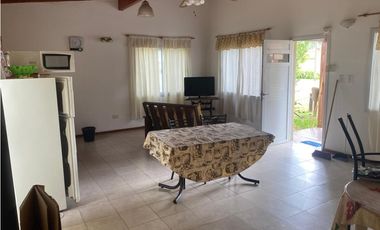 Venta Casa La Caleta