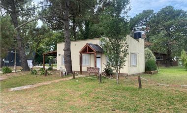 Venta Casa La Caleta