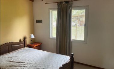 Venta Casa La Caleta