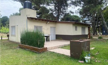 Venta Casa La Caleta