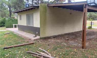 Venta Casa La Caleta