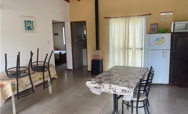 Venta Casa La Caleta