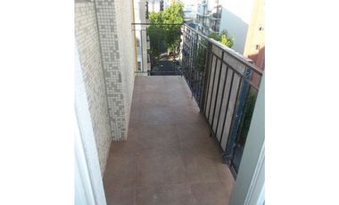 Departamento 2 Ambientes TRIBUNALES